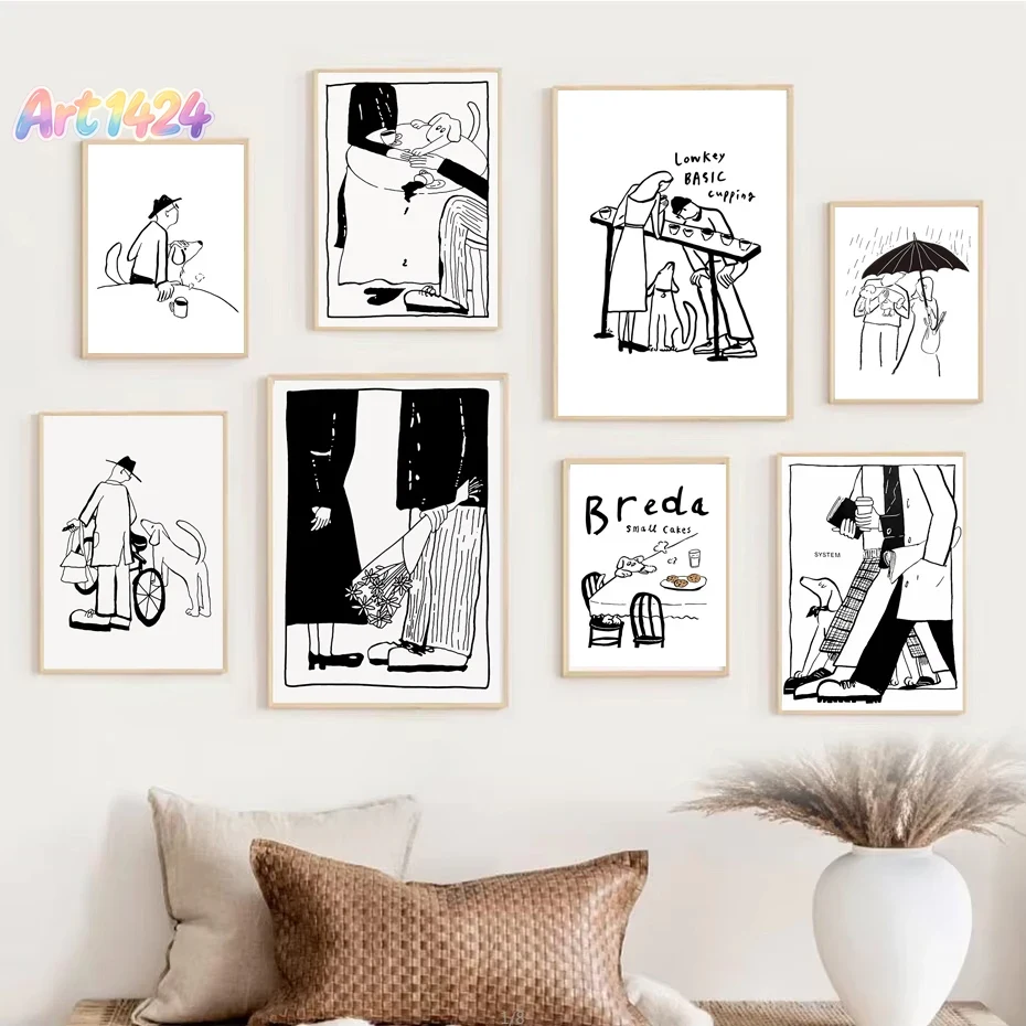 1 szt. Skandynawski minimalist – Korean Arts And Lifestyle recenzja i cena
